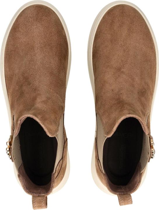 Actual product image Nero Giardini Stiefelette (41)
