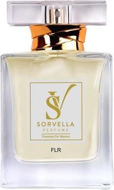 Actual product image Sorvella FLR EDP 50ml (Eau de parfum, 50 ml)