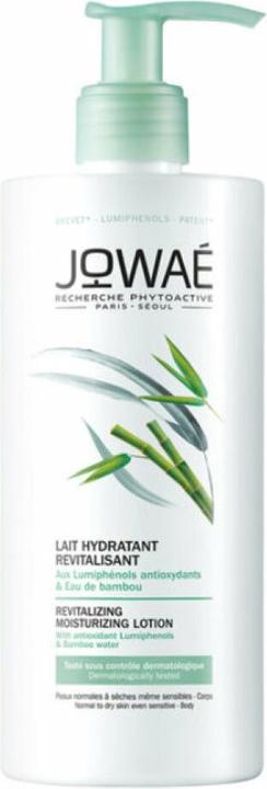 Produktbild Jowae REVITALIZING moisturizing lotion 400 ml (Körpermilch, 400 ml)
