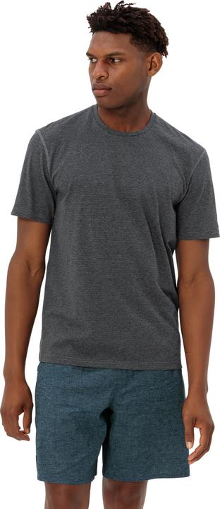 Image du produit Vaude Mineo Striped T-Shirt II (S)