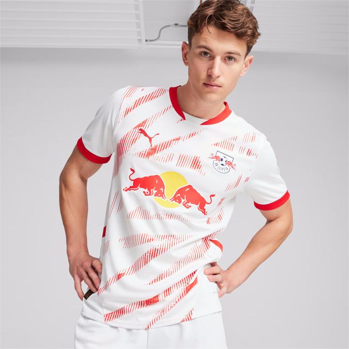 Produktbild Puma RBL Home Jersey Replica (S)