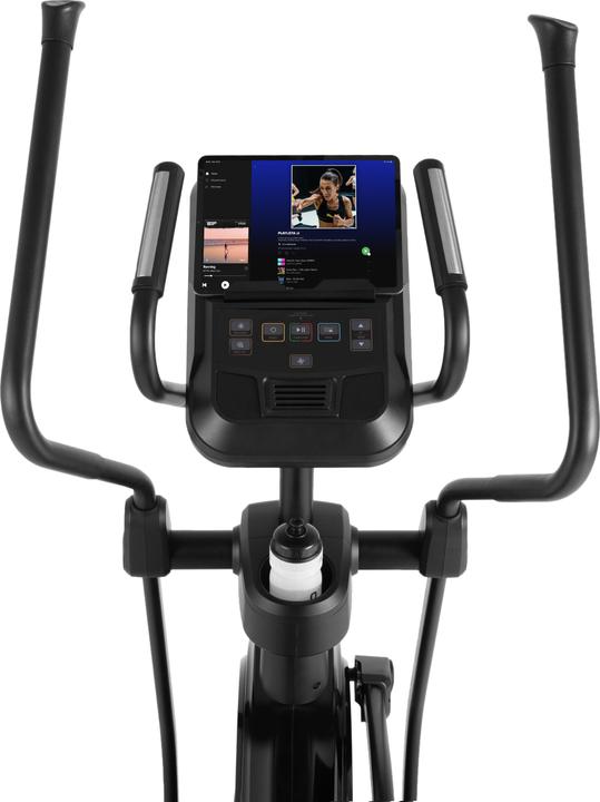 Actual product image Zipro Force White