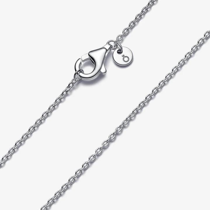 Actual product image Pandora Classic Cable (Silver, 45 cm)