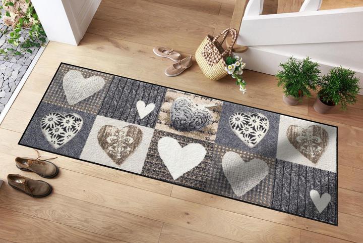 Produktbild Salonloewe Fussmatte (60 x 180 cm)