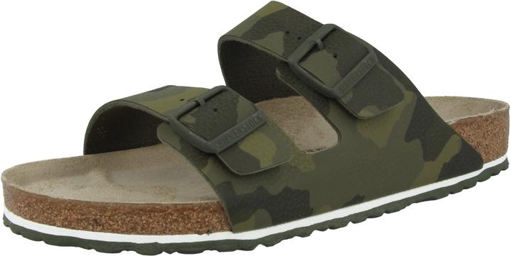 Produktbild Birkenstock Arizona Birko-Flor Normal (40)
