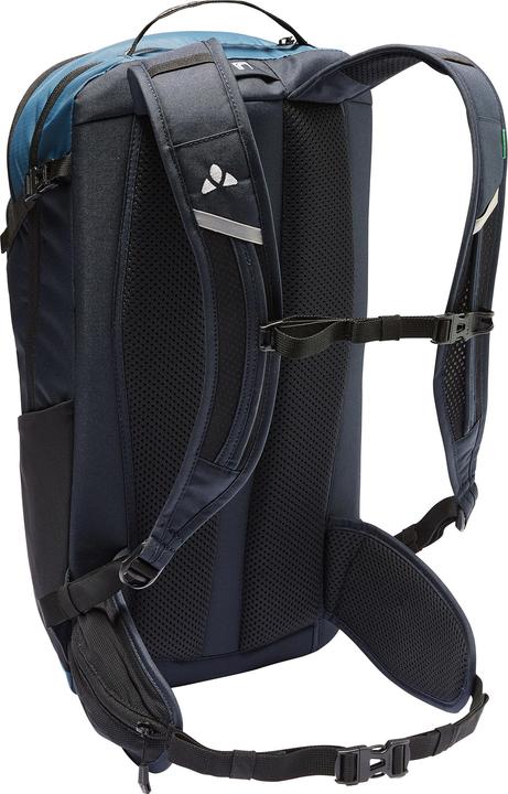 Actual product image Vaude Ledro (18 l)