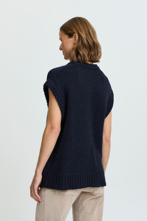 Actual product image B.young BYOKSANA VEST 20815652 (M)