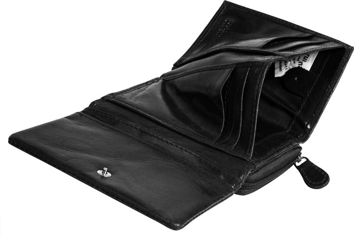 Actual product image Bruno Banani Geldbörse