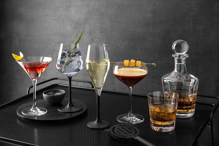 Immagine prodotto Villeroy & Boch Purismo (1 dl, 2 x, Bicchieri da Martini)