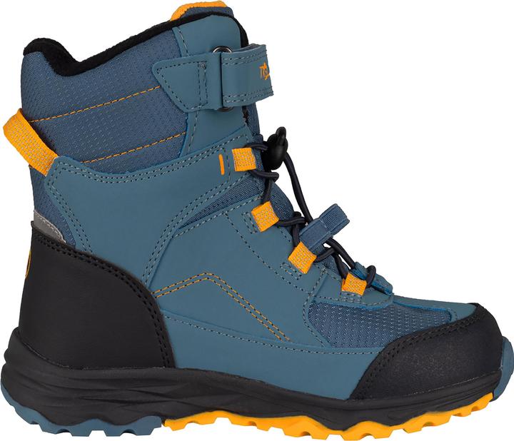 Produktbild Trollkids Kid's Hafjell Winter Boots XT (37)