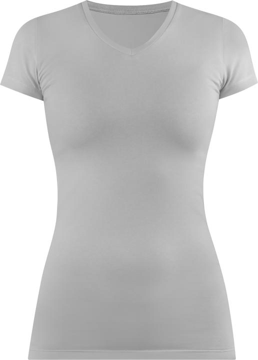 Immagine prodotto Normani T-shirt aderente con scollo a V Siena (3XL)