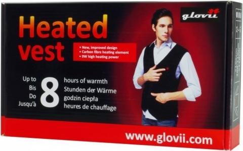 Actual product image Glovii GV1L (L)
