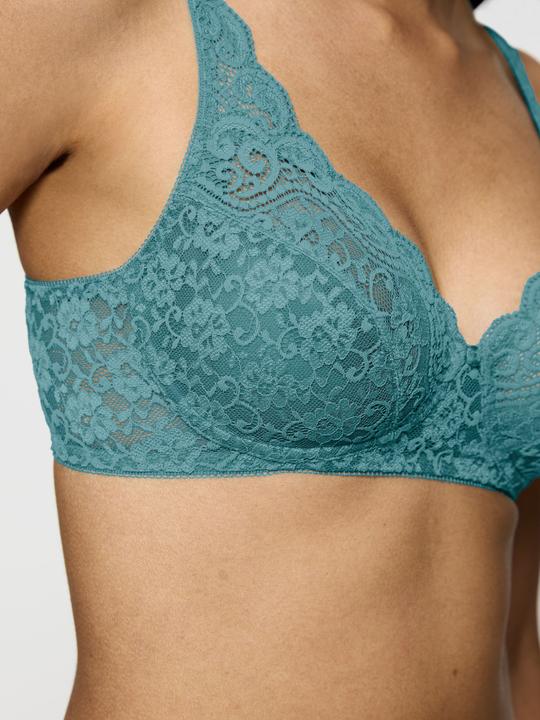Produktbild Triumph Bügelloser BH Amourette (Einzelpack, 95 B)