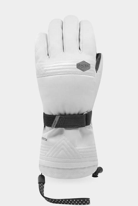 Racer G Starz 3 - Skihandschuhe - Damen (9, L)