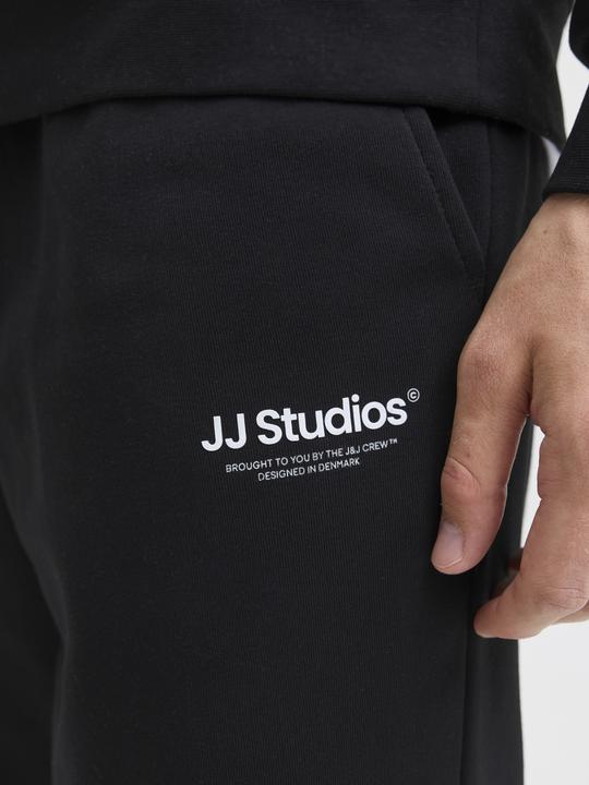 Actual product image Jack & Jones Jpstkane Soho Sweat Pants Noos (L)