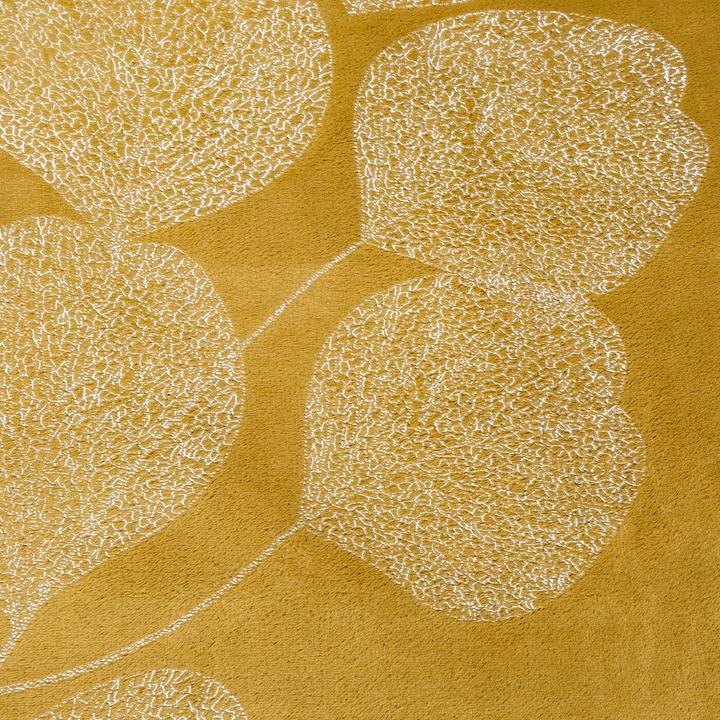 Actual product image Eurofirany KOC / FLA / GINKO2 150X200 MEDUS (150 x 200 cm)
