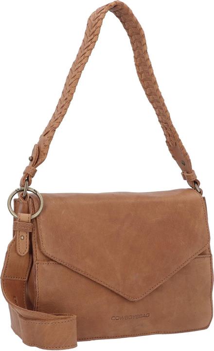 Image du produit Cowboysbag Standlake Sac à bandoulière en cuir 28 cm