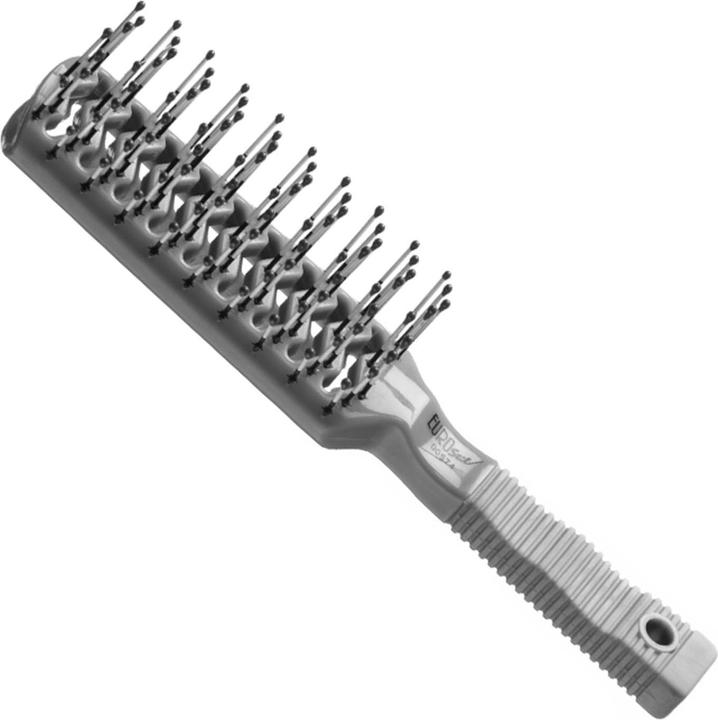 Actual product image Caso Eurostil Esqueleto Tunel Bicolor Large Brush 1 Unit