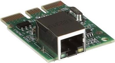 Zebra Schnittstellenkarte, Ethernet