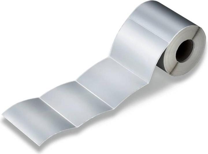 Image du produit Weidmüller Étiquette si auto-collante 100x90mm 1058770000