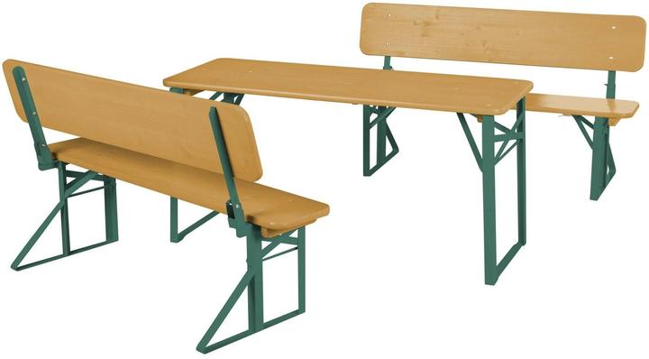 Roba Garniture de fête pour enfants avec dossier