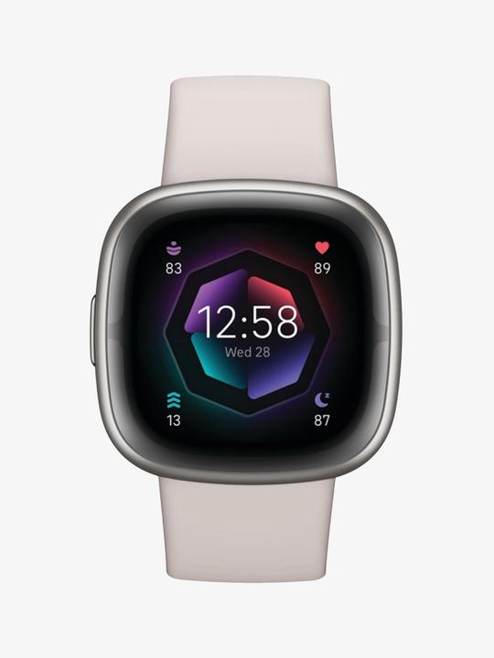 Actual product image Fitbit Sense 2 (40.30 mm)