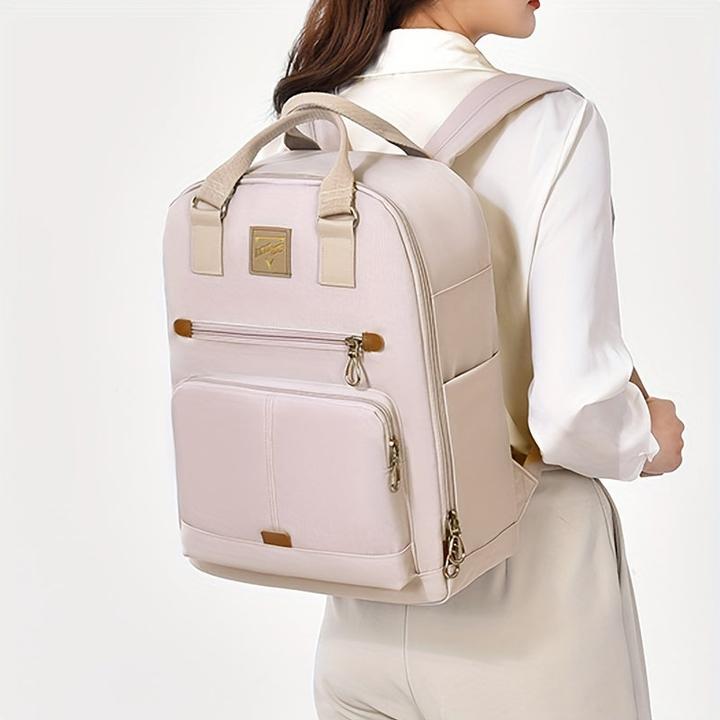 Image du produit Only-Bags.Store Sac à dos de voyage polyvalent, sac à dos de voyage pour ordinateur portable, sac à dos de collège