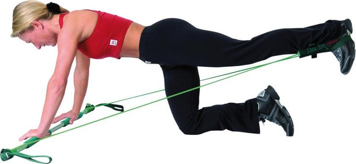 Actual product image Gymstick Original (1.30 m, Easy)