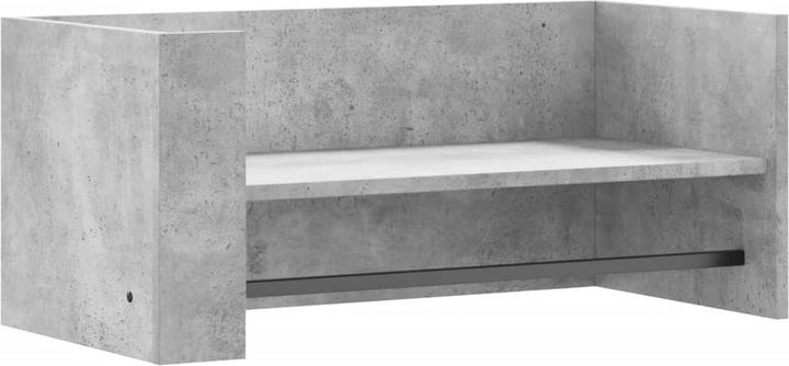 Concrete grey