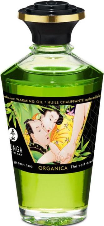 Produktbild Shunga Edo-Garten-Kit, Bio-Kollektion