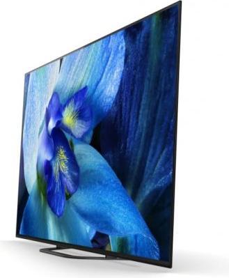 Actual product image Sony KD55AG8 (55", OLED, 4K, 2019)