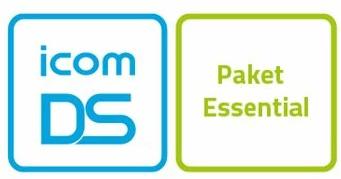 Image du produit Insys icom Data Suite Essential (App)