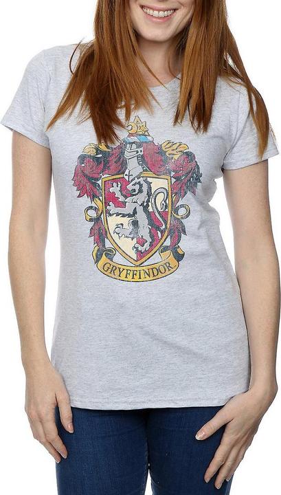 Gryffindor TShirt (XXL)