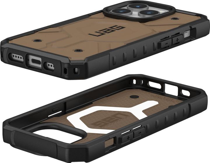 Productafbeelding UAG Pathfinder Magsafe Etui (Apple iPhone 15 Pro)