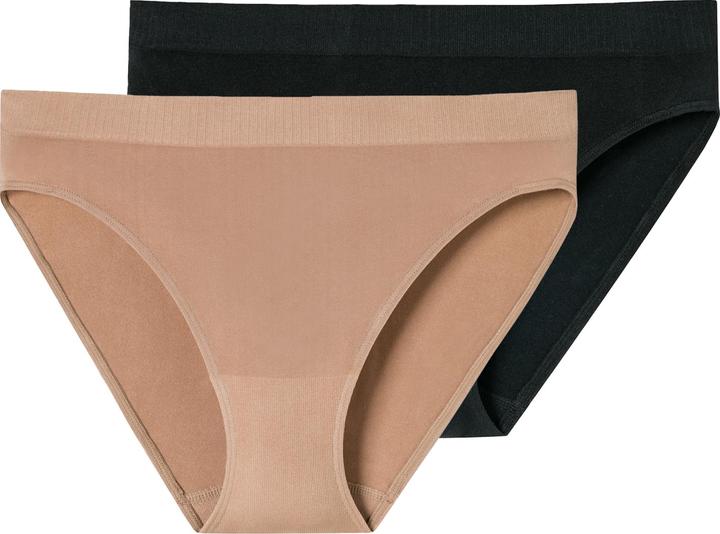 Schiesser Rioslip Classic Seamless