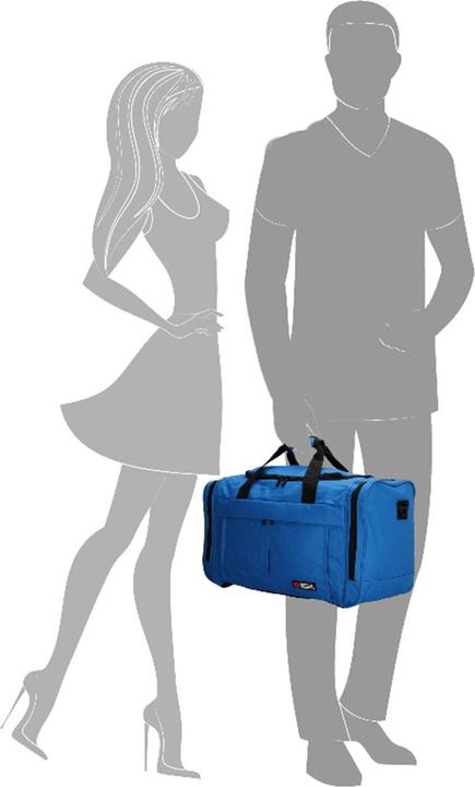 Produktbild HTI-Living Sporttasche Reisetasche (41 l)