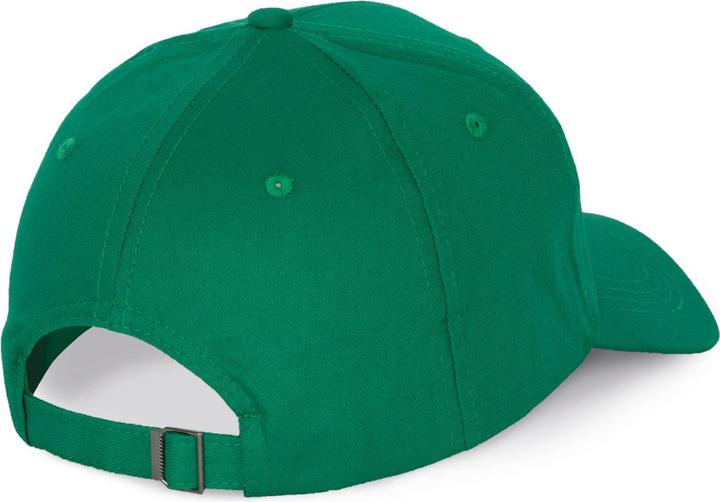 Actual product image K-up 6 panel cap (One size)