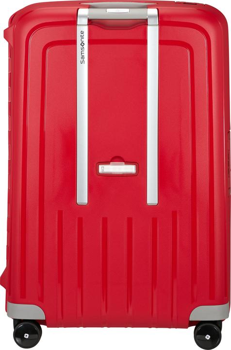 Actual product image Samsonite S'Cure (102 l, L (90 - 115l))
