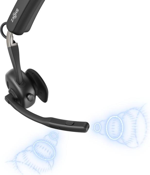 Produktbild Shokz Openmeet USB-A Dongle (Kabellos, USB-A)