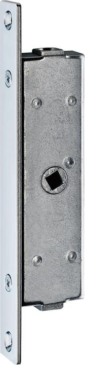 Actual product image Fuhr Bascule edge ledger 295 1/2 / 296 / 296M (Door handle)