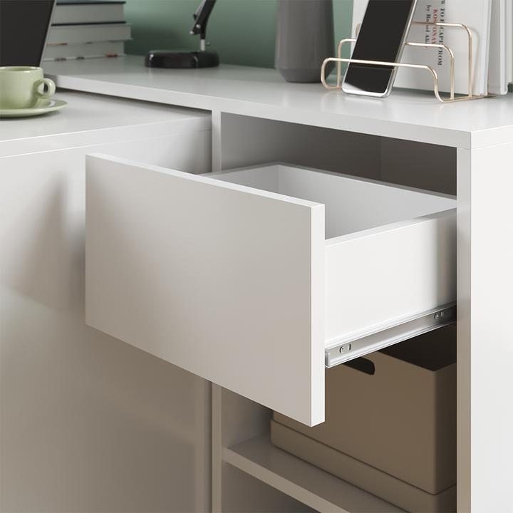 Image du produit Vicco Ben (145 x 46 x 76 cm)