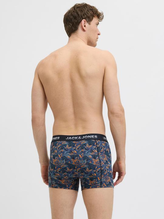 Immagine prodotto Jack & Jones 5er-pack Trunks Trunks (XL, Confezione da 5 pezzi)