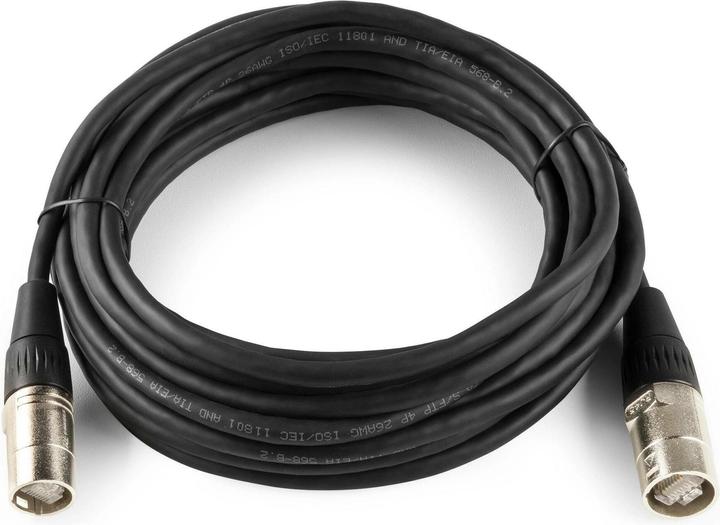 Image du produit PD Connex Câble de données CX195-6 6 m (SF/UTP, CAT6a, 6 m)