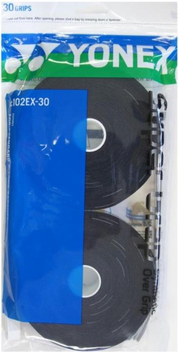 Immagine prodotto Yonex Confezione da 30 Super Grap