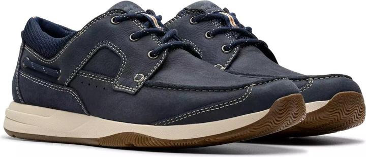 Immagine prodotto Clarks Pizzo Sailview (40)
