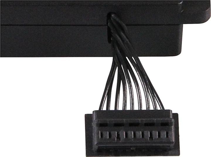 Image du produit Patona Batterie f. Apple A1383 MacBook Pro A1383 Core i7 2.2 17 Early de (7000 mAh)
