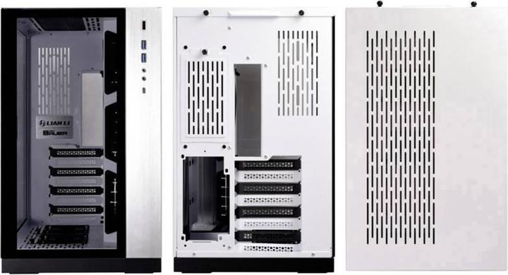 Immagine prodotto Lian-Li PC-O11DW Dynamic (ATX, mATX, E-ATX)