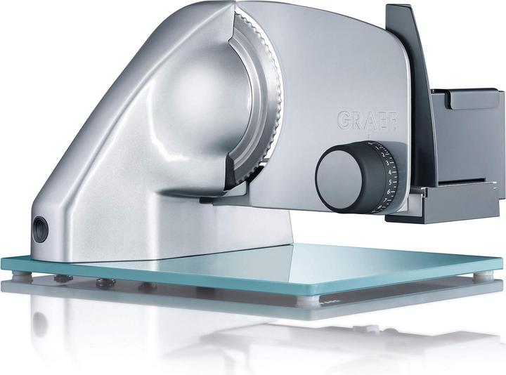 Actual product image Graef Vivo 20
