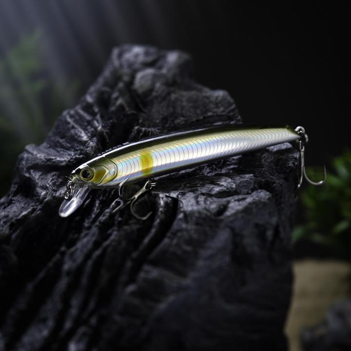 Immagine prodotto Caperlan SAXTON 110 SP (11 cm)