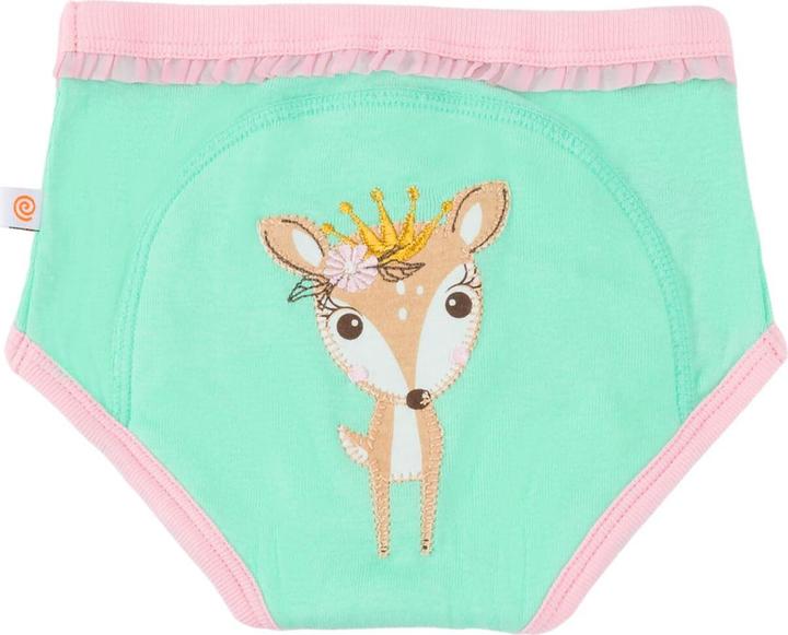 Actual product image Zoochini tracksuit bottoms (Size 2, 3 Piece)